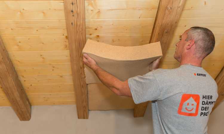 Gutex Thermoflex
